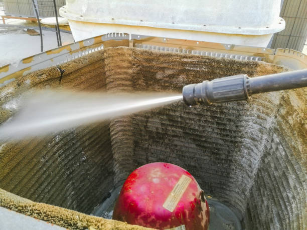 Best Residential Air Duct Cleaning  in Wayne City, IL