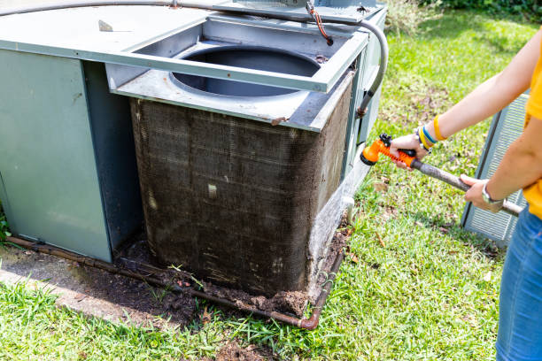 Best Best Air Duct Cleaning Company  in Wayne City, IL