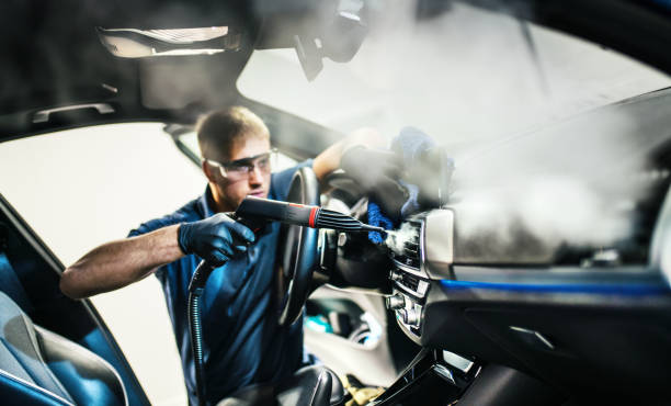 Best Ventilation Cleaning Services  in Wayne City, IL