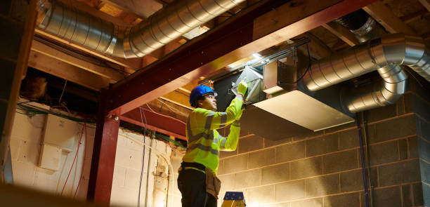 Best Ductwork Cleaning Services  in Wayne City, IL