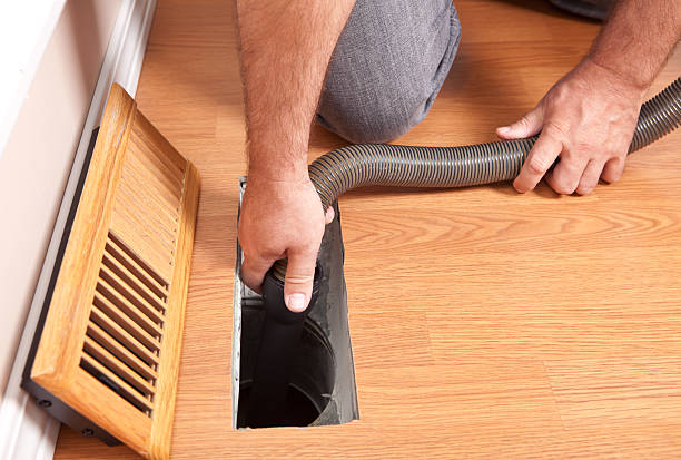 Best Affordable HVAC Duct Cleaning  in Wayne City, IL