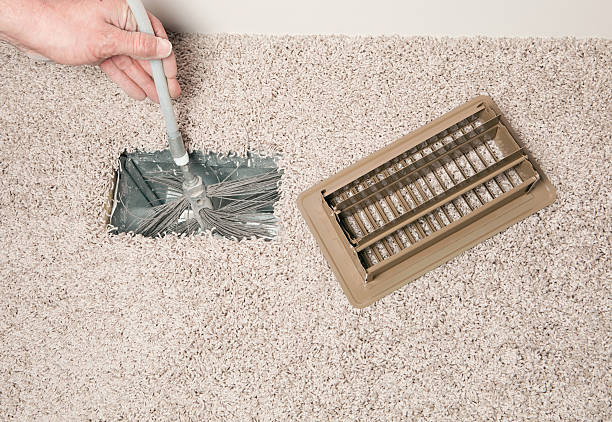 Best Dryer Vent Cleaning Services  in Wayne City, IL