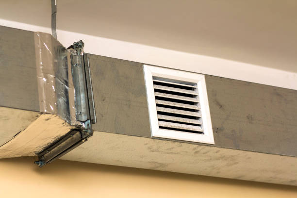 Best HVAC Air Duct Cleaning  in Wayne City, IL